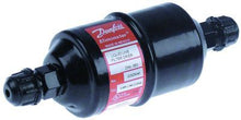 Filtru deshidratare Danfoss DML 084, Eliminator, intrare-iesire 1/2", Danfoss 023Z5041 multigaz