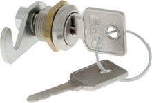 Incuietoare cu 2 chei Necta Vending - 099319