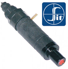 Aprinzator piezo / bricheta montare ø 14 mm, conector ø 2,4 mm - 100006