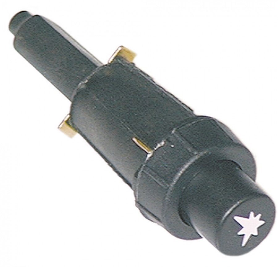 Aprinzator piezoelectric / bricheta, montare ø 22 mm - 100008