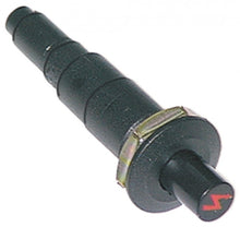 Aprindere piezo - bricheta - montare ø 18mm, conector pin ø 2,4mm - 100009