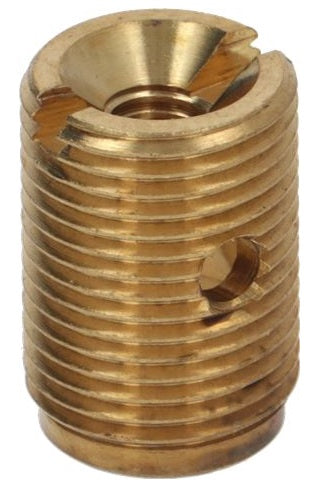 Surub valva grup boiler Gaggia 11024771, 996530068176, M12x1, H 18mm