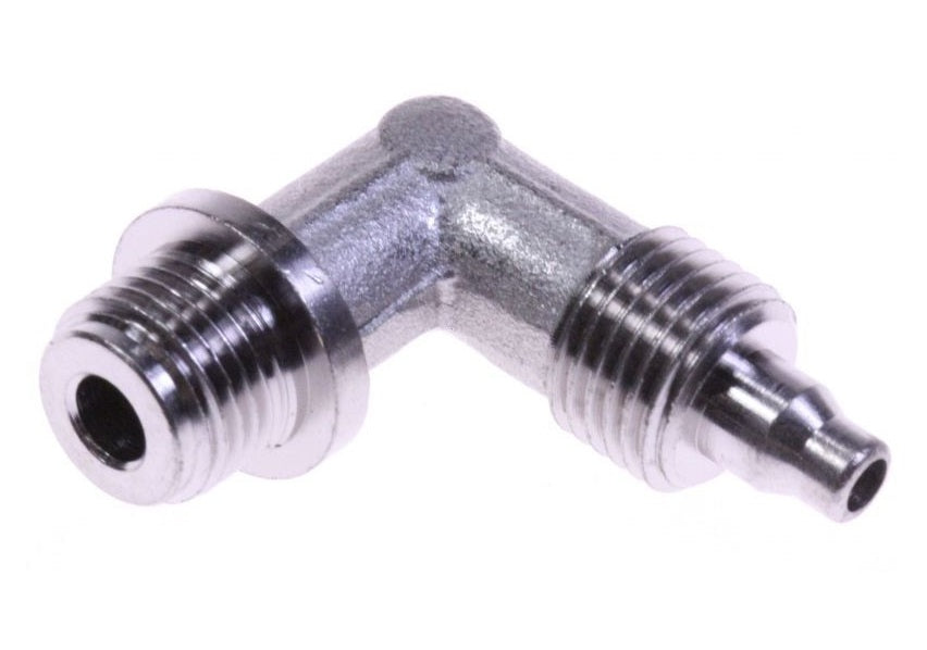 Racord cot pompa 1/8"- M10, Gaggia 996530052201, 11012468, 996530006413