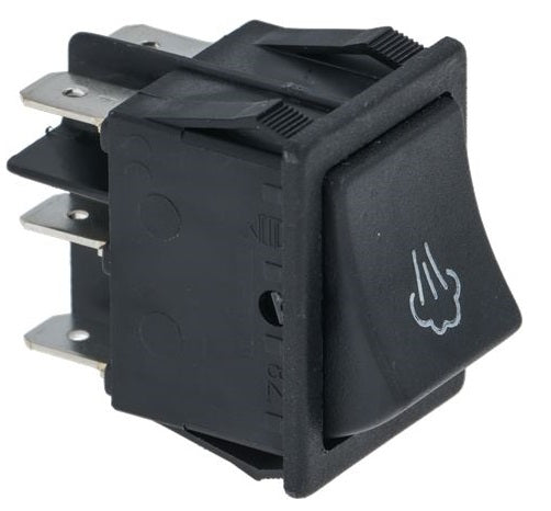 Buton abur CLASSIC V2 S/SCR 421944090551