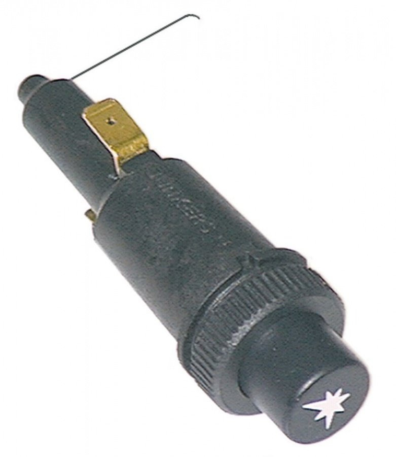 Aprinzator piezoelectric - bricheta, montare ø 22 mm - 100039
