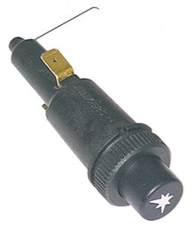 Aprinzator piezoelectric - bricheta, montare ø 22 mm - 100039