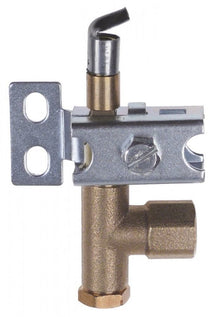 Arzator pilot cu o flacara, diametru duza ø 0,2 mm, GPL - 100041