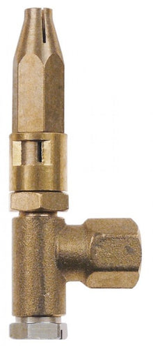 Arzator pilot SIT, serie 100, duza de tip A, diametru duza ø 0,2 mm, GPL - 100048