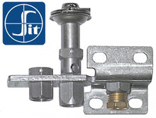 Arzator pilot SIT, serie 160 cu 2 flacari - 100049