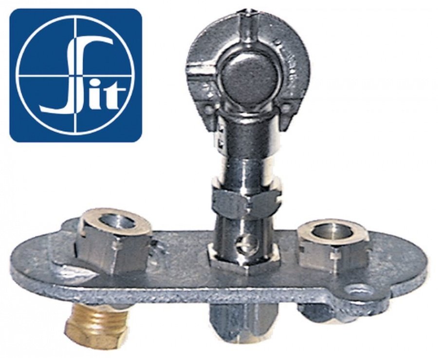 Arzator pilot SIT, serie 160 cu 2 flacari - 100052