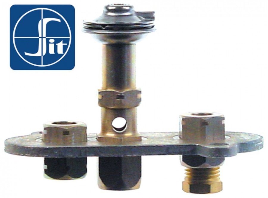 Arzator pilot SIT, serie 160,  cu 2 flacari - 100054
