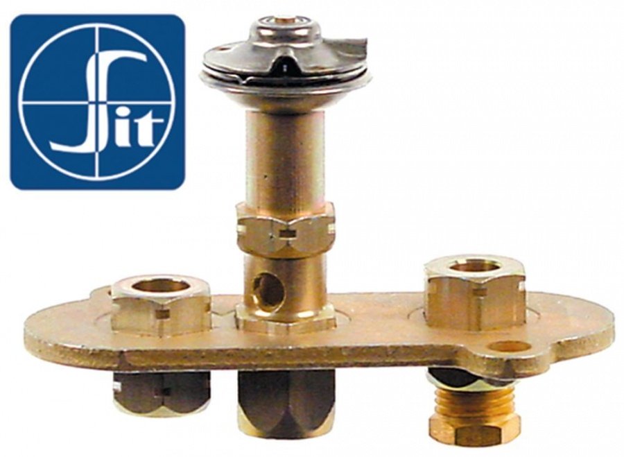 Arzator pilot SIT, cu 3 flacari, SIT 0.160.032 - 100056