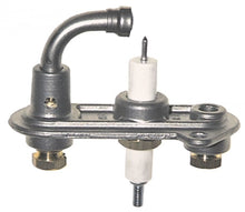 Flacara de veghe - grup pilot - Junkers tip type CB505004, gaz natural, duza tip 4 - 100059