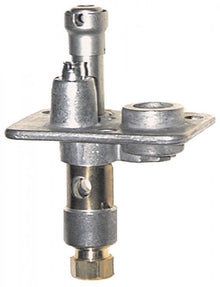 pilot burner JUNKERS type CB502031 natural gas nozzle type no.6 gas pressure 25mbar
