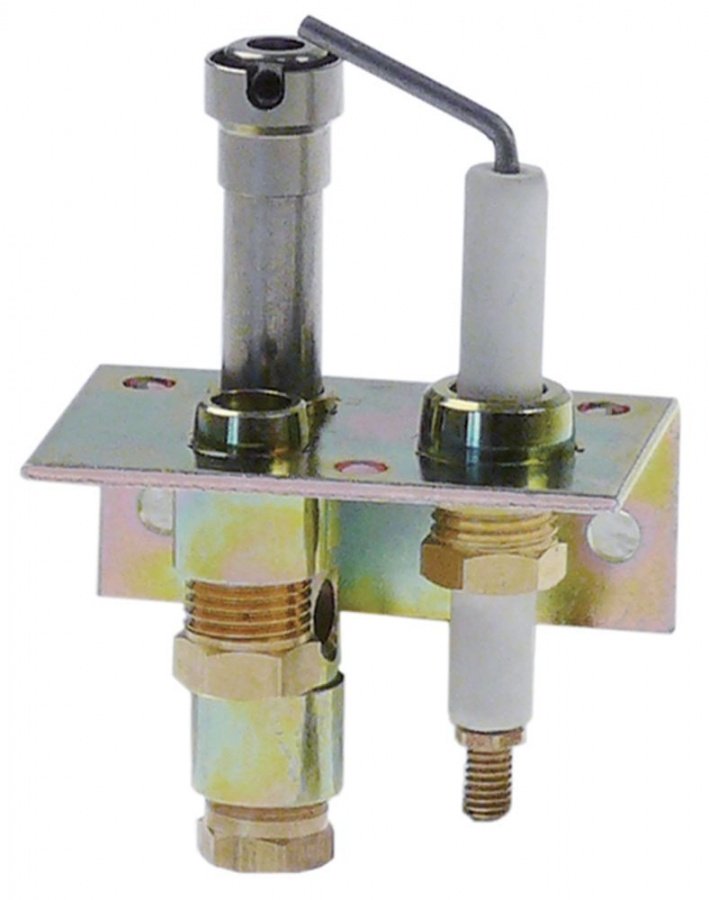 Arzator pilot JUNKERS type CB502021, gaz natural -  100062