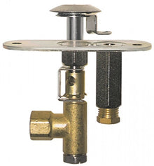 Arzator pilot tip ciuperca, serie 100, duza ø 0,2 mm - 100071