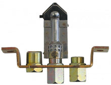 Arzator pilot POLIDORO cu 3 flacari - 100079