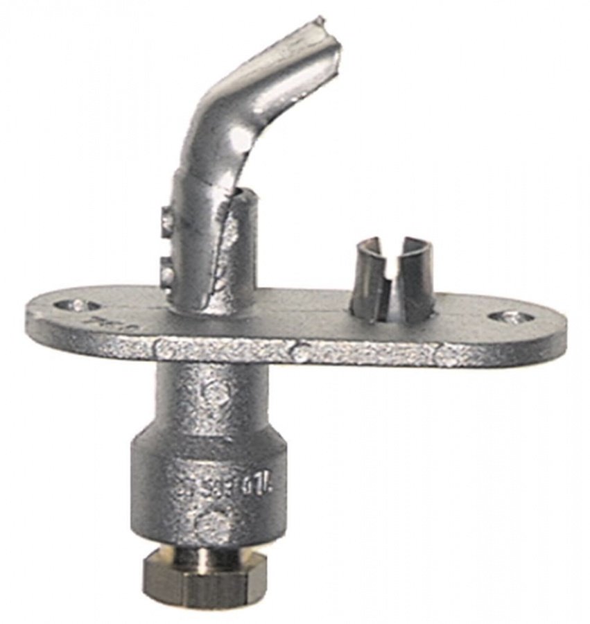 Arzator pilot JUNKERS tip CB503010, gaz natural, duza no.4, pentru teava 4 mm - 100080