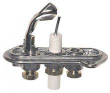pilot burner JUNKERS type CB505111 natural gas nozzle type no.44 gas connection 4mm