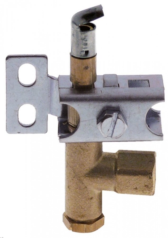 Arzator pilot SIT serie 100, duza ø 0,35 mm, gaz natural - 100083