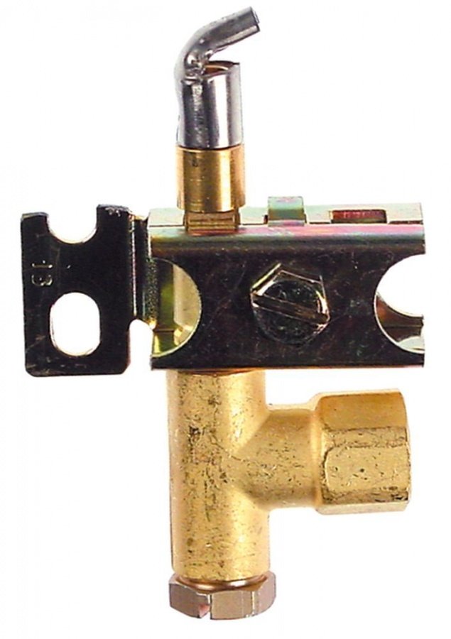 Arzator pilot SIT serie 100, diametru duza ø 0,2 mm, GPL - 100084
