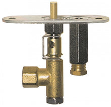 Arzator pilot SIT serie 100, duza de tip A diametru ø 0,2 mm, GPL - 100086