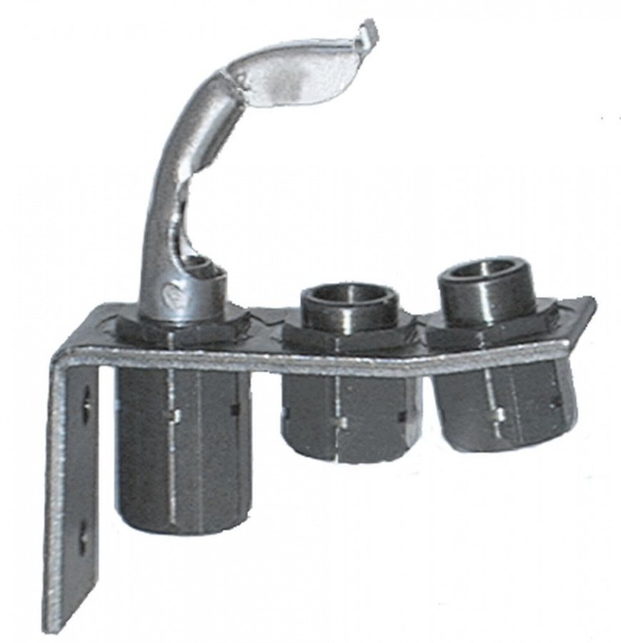 Arzator pilot SIT serie 140, cu 1 flacara - 100095