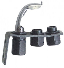 Arzator pilot SIT, cu 2 flacari, serie 140 - 100097