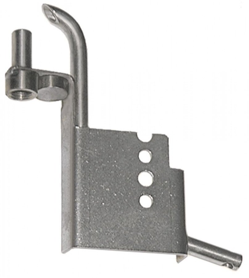 Parte superioara arzator pilot serie 100 cu 1 flacara - 100099