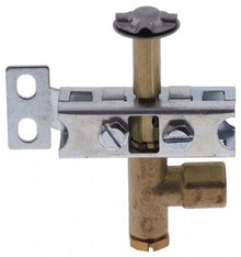 Arzator pilot cu 3 flacari, serie 100, duza ø 0,35 mm gaz natural - 100106
