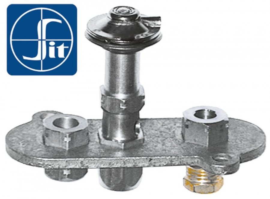 Arzator pilot cu 1 flacara, serie 160, SIT 0160002 - 100109
