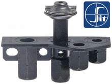 Arzator pilot SIT serie 190 cu 3 flacari - 100110