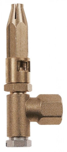 Arzator pilot SIT serie 100, duza de tip A , diametru duza ø 0,35 mm, gaz natural - 100113