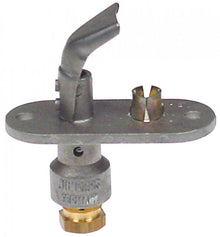 pilot burner JUNKERS type CB503002 natural gas nozzle type no.3 gas connection 4mm