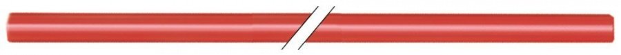 Cablu de aprindere ext. ø 3,9 mm, conductor 1 mm², izolatie silicon, max 180°C, lungime 5 metri - 100120