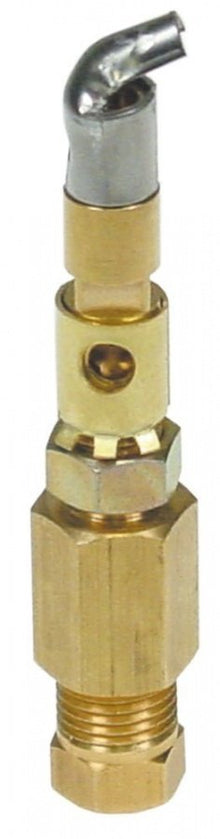 Arzator pilot SIT serie 100, duza ø 0,35 mm, gaz natural - 100129