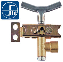 Arzator pilot, SIT serie 100, cu 2 flacari, diametru duza ø 0,2 mm, GPL - 100145