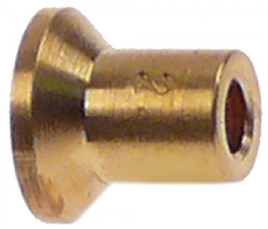 pilot burner nozzle LPG code 2 gas pressure 50mbar Qty 1 pcs suitable for JUNKERS CB5050_