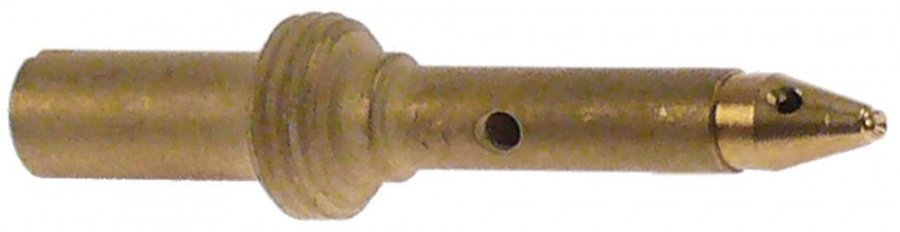 Duza arzator pilot, GPL, alezaj ø 0,2 mm, 1 buc - 100247