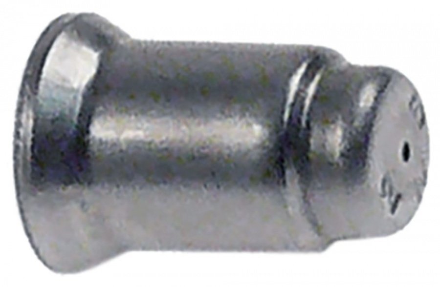 Duza arzator pilot cod 26, orificiu ø 0,26 mm, gaz natural - 100277