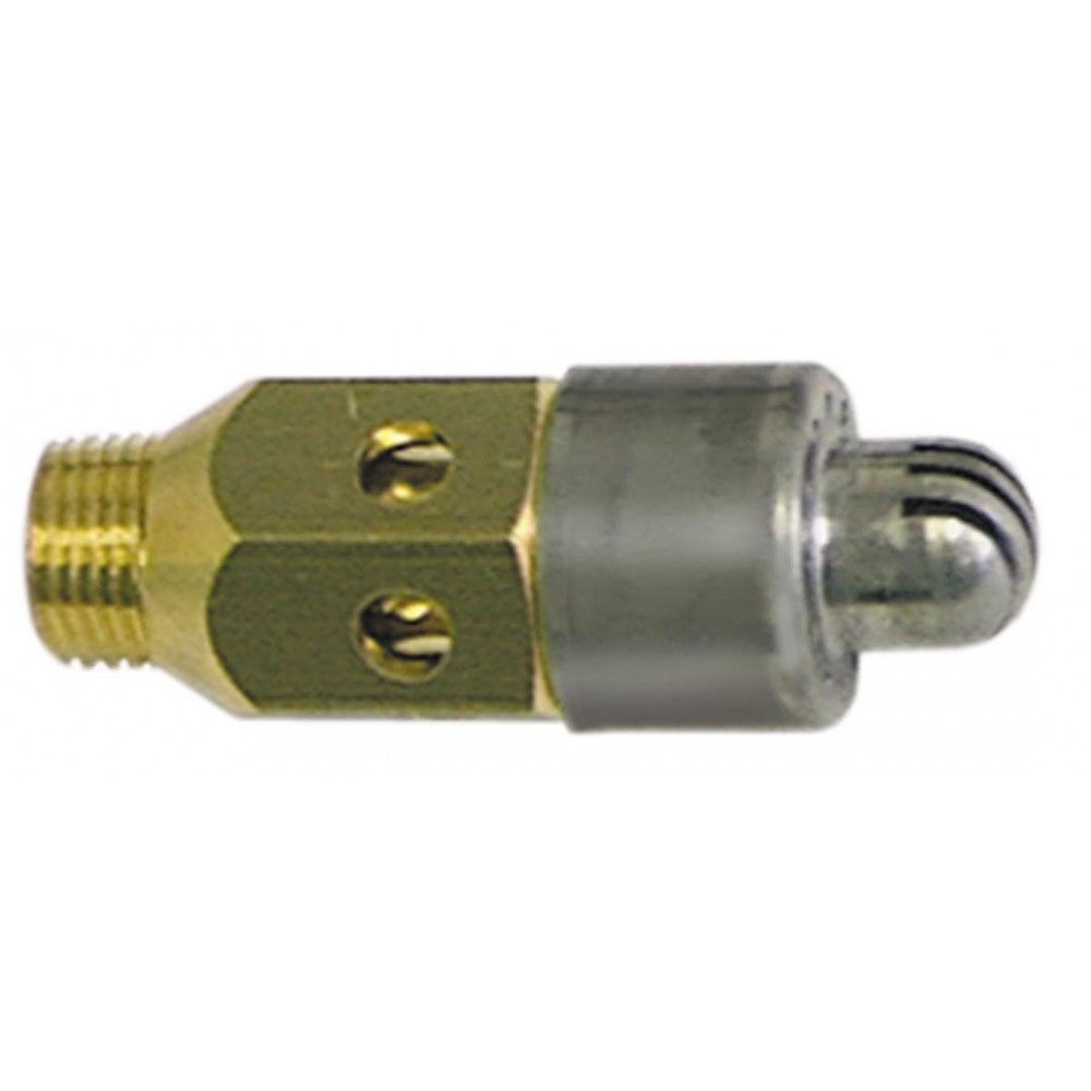 Duza arzator H 36mm, ø 16mm, 1/8", pentru repartizare flacara, JUNKERS