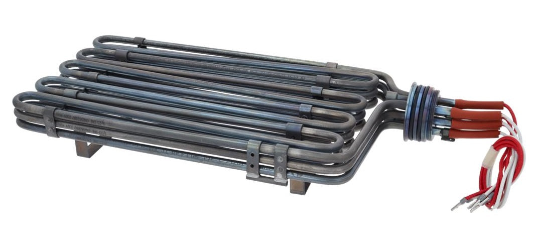Rezistenta rotativa friteuza 15 litri, 12.000W, 230V, 385x205mm, CR0583860R
