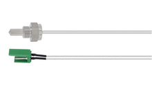 Sonda de temperatura NTC, bulb ø 5.5 mm, filet 1/8" - 20306006