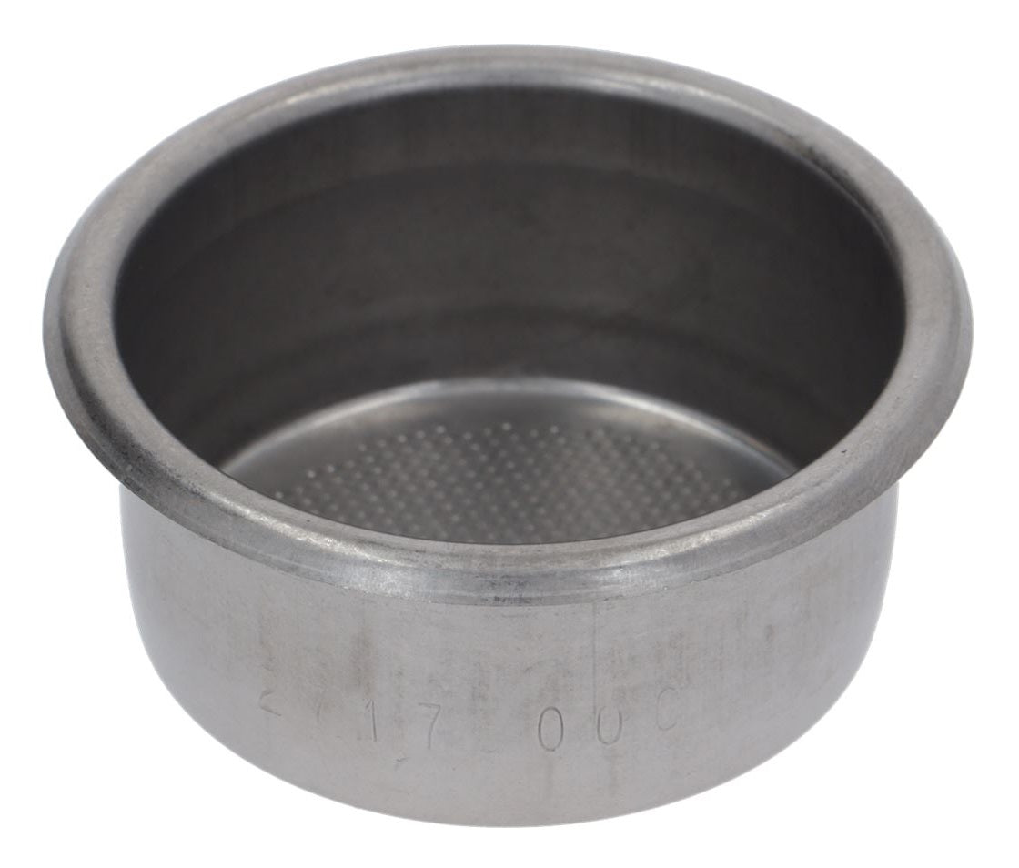 Filtru 2 cesti 14 gr, diametru ø 65x27.5 mm, Astoria 27175000
