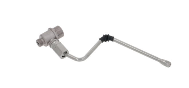 Teava de abur ø 8 mm - 10058506