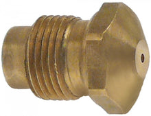 gas injector M12x1 WS 14 bore ø 4,10mm