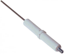 Electrod de aprindere ø 9 / 11 mm, varf  50 mm, ceramica 58 mm, filet M4 - 100766