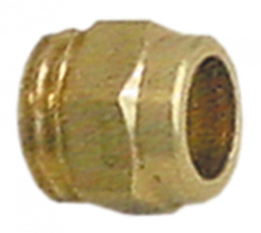 screw connection for igniter