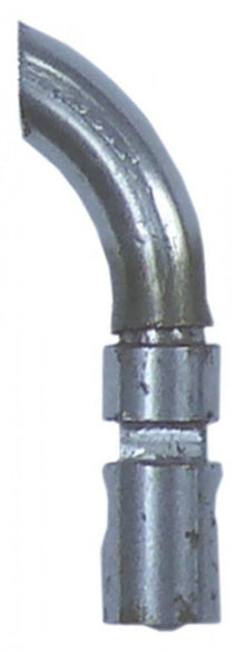 Deflector arzator pilot serie 100 cu 1 flacara, 1 buc - 100832