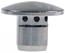 Parte de sus - capac arzator pilot - 100834